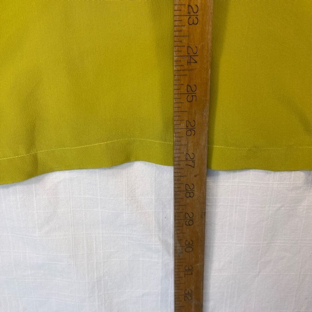 Missoni Green Basic Round Neck Dropped Shoulder S… - image 7